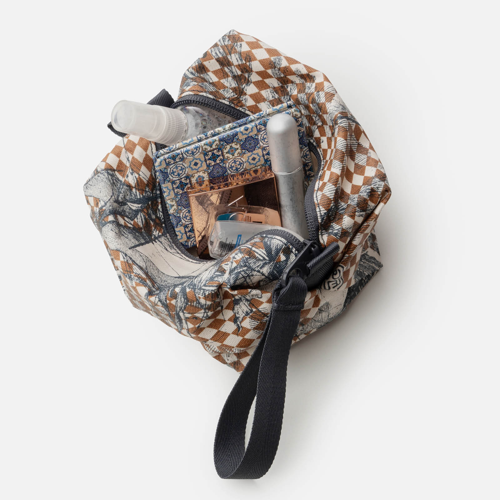 Pinisi Wajikito - Small Cube