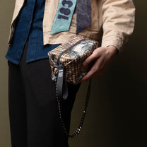 Pinisi Wajikito - Small Cube