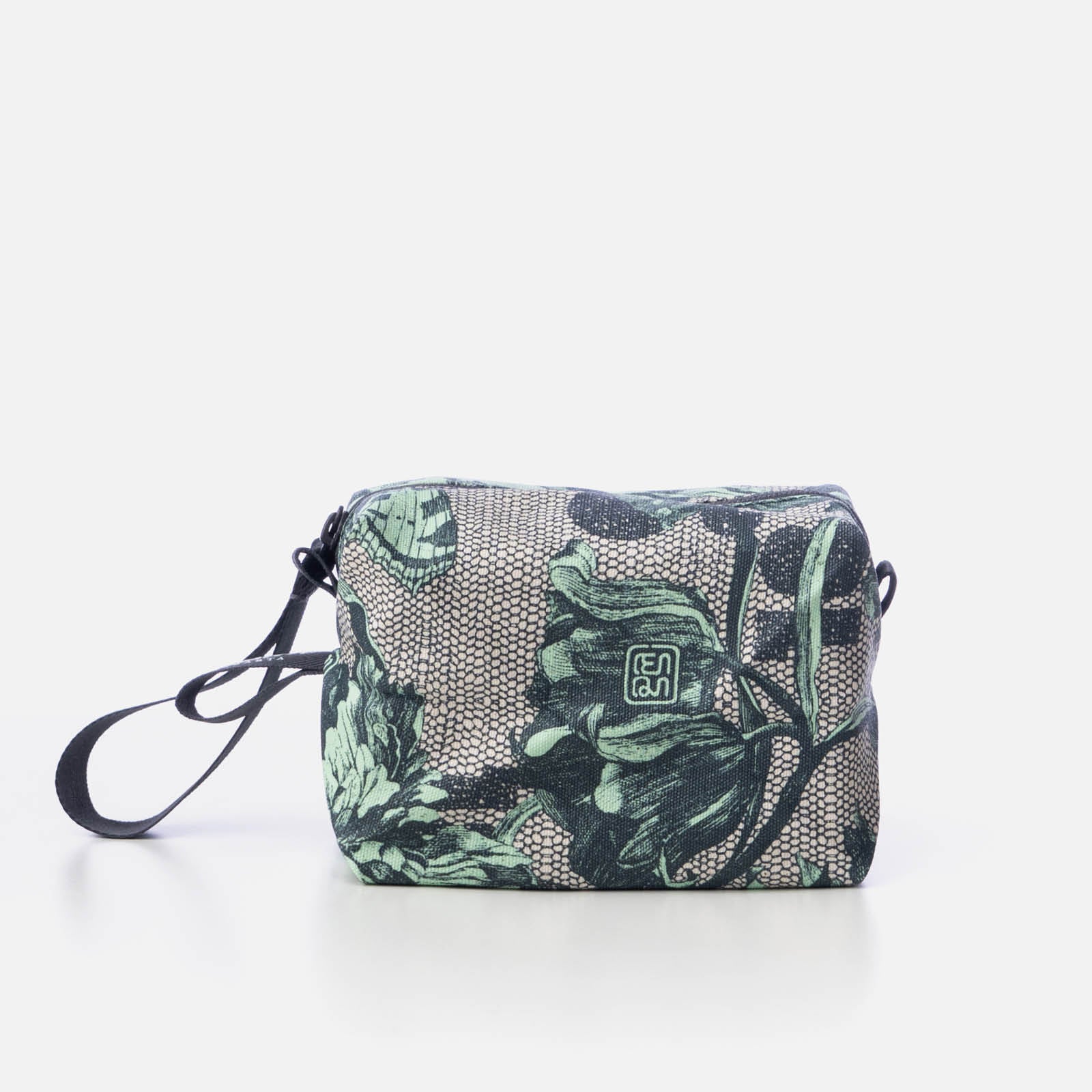 Botani Lace - Small Cube