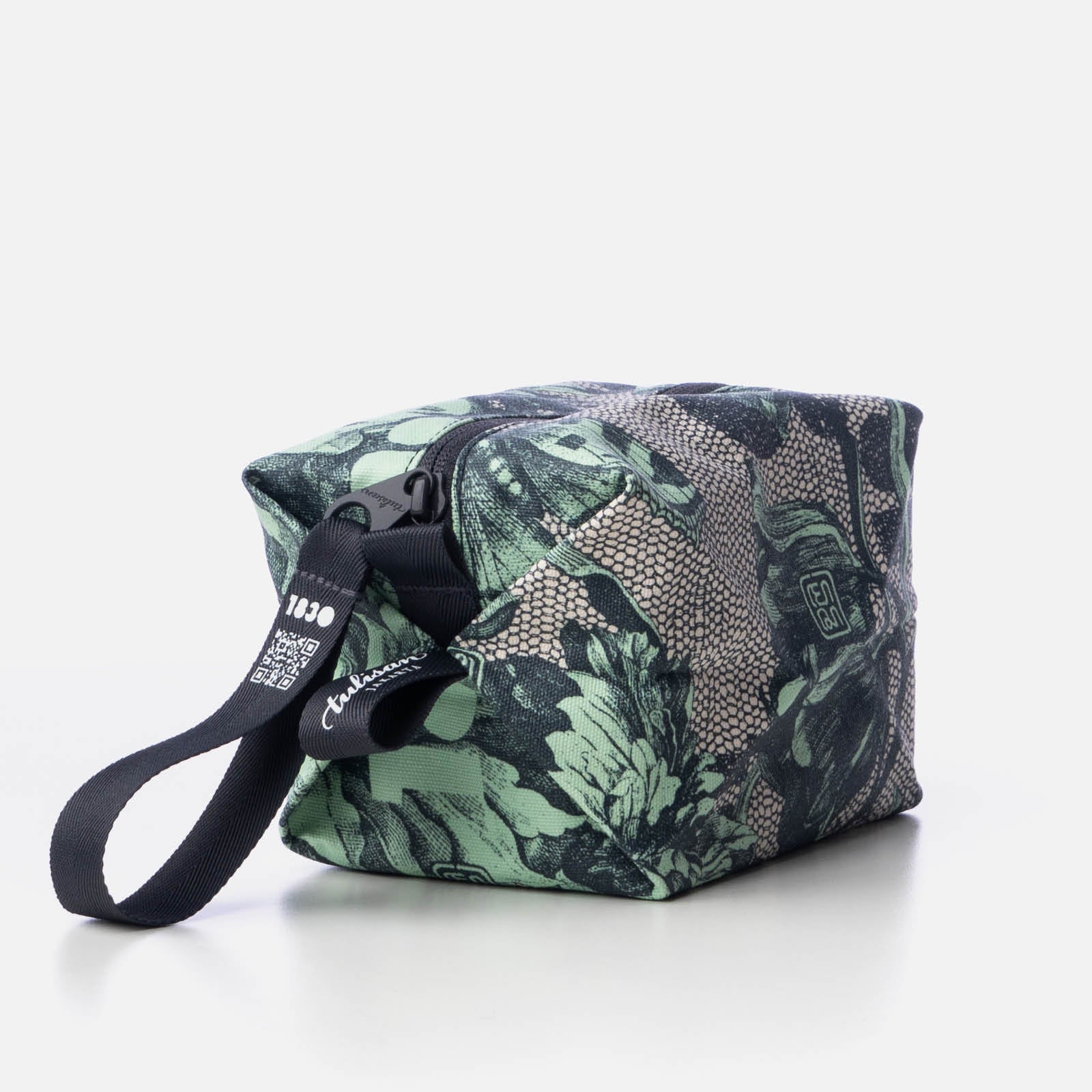 Botani Lace - Small Cube