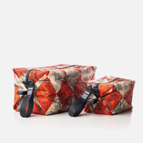 Pinisi Wajik - Medium Cube