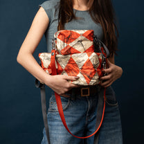 Pinisi Wajik - Medium Cube