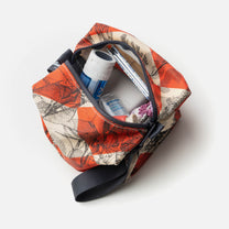 Pinisi Wajik - Small Cube