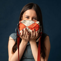 Pinisi Wajik - Small Cube