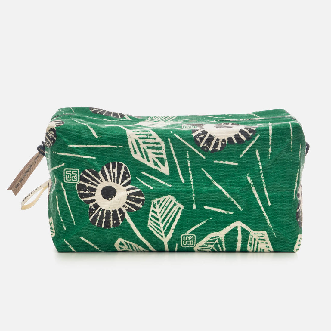 Postmo Kebunku - Medium Cube