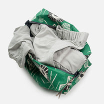 Postmo Kebunku - Medium Cube