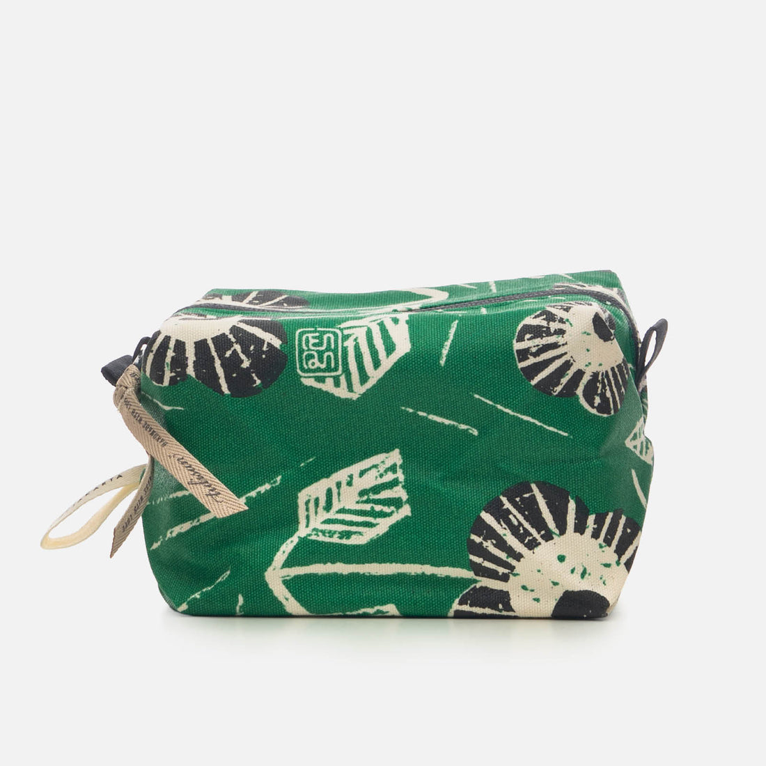 Postmo Kebunku - Small Cube