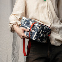 Postmo Blok - Medium Cube