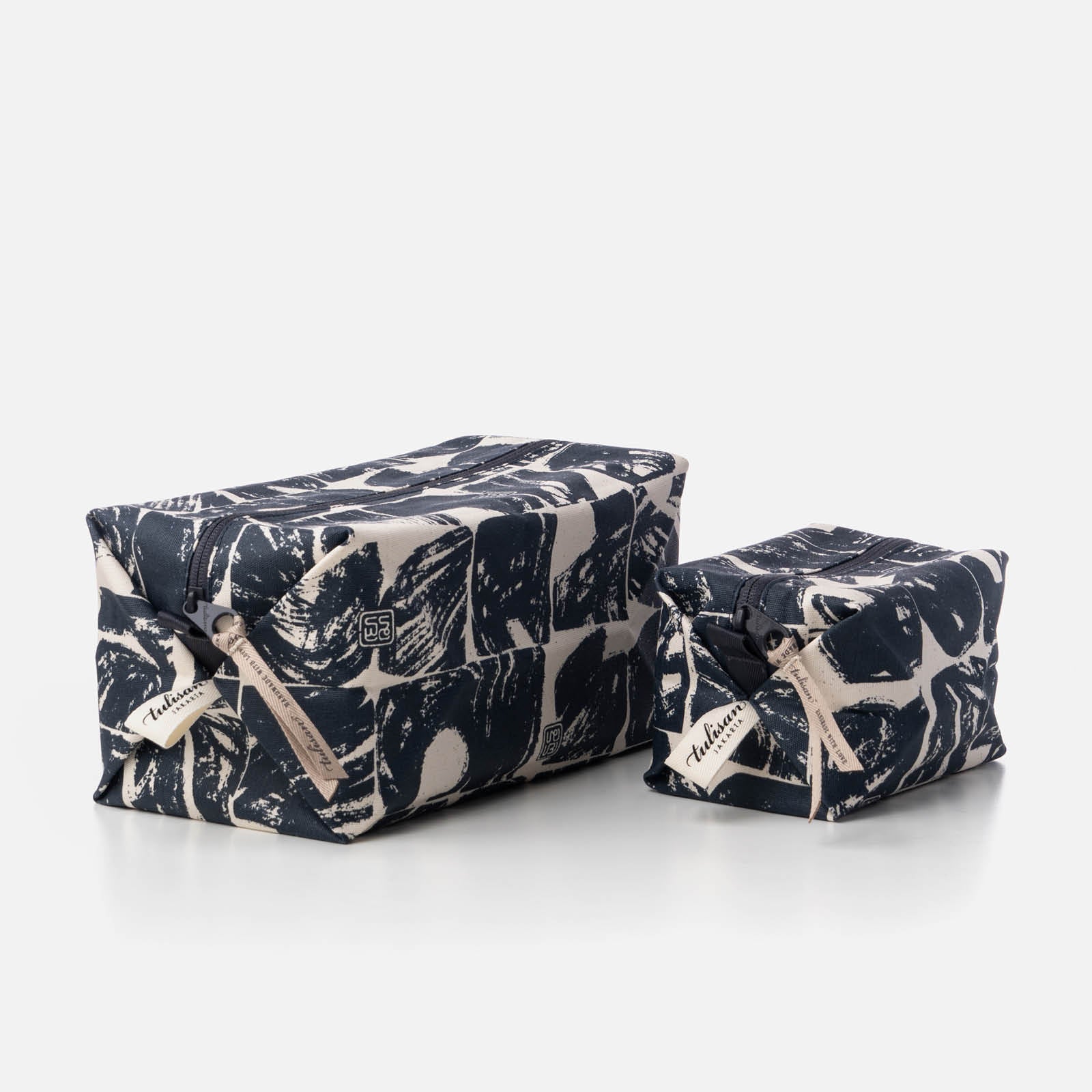 Postmo Blok - Medium Cube