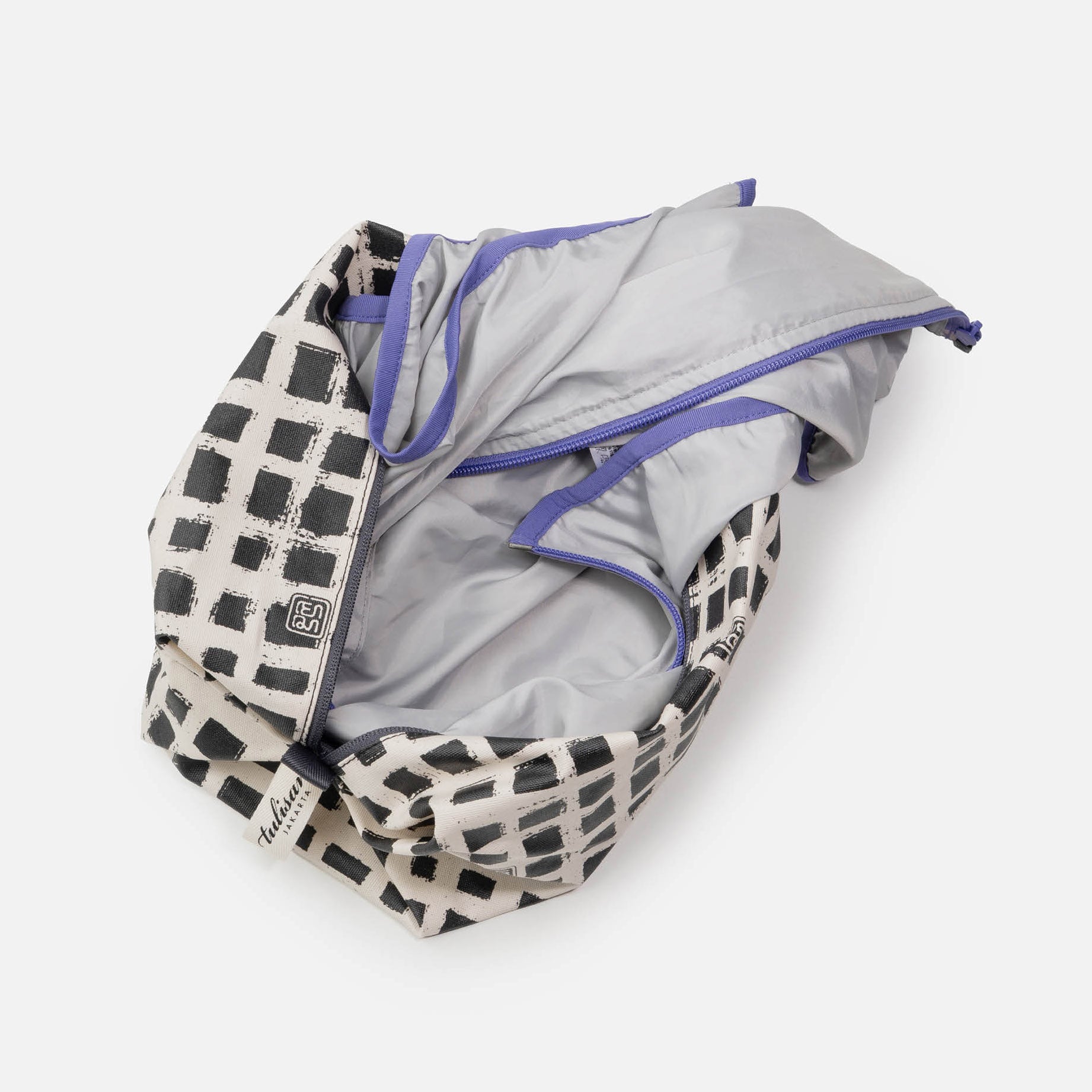 Postmo Kotak - Medium Cube