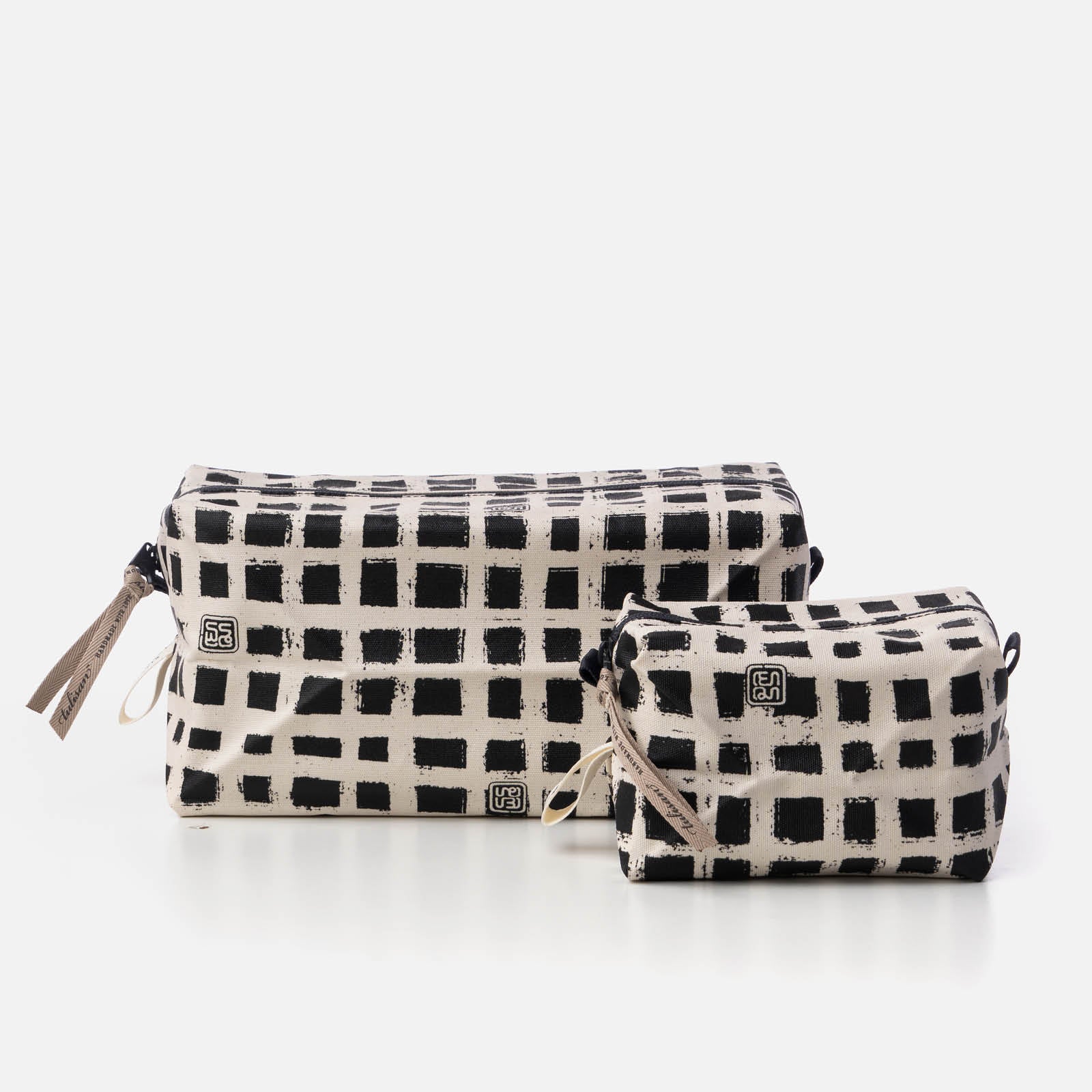 Postmo Kotak - Medium Cube