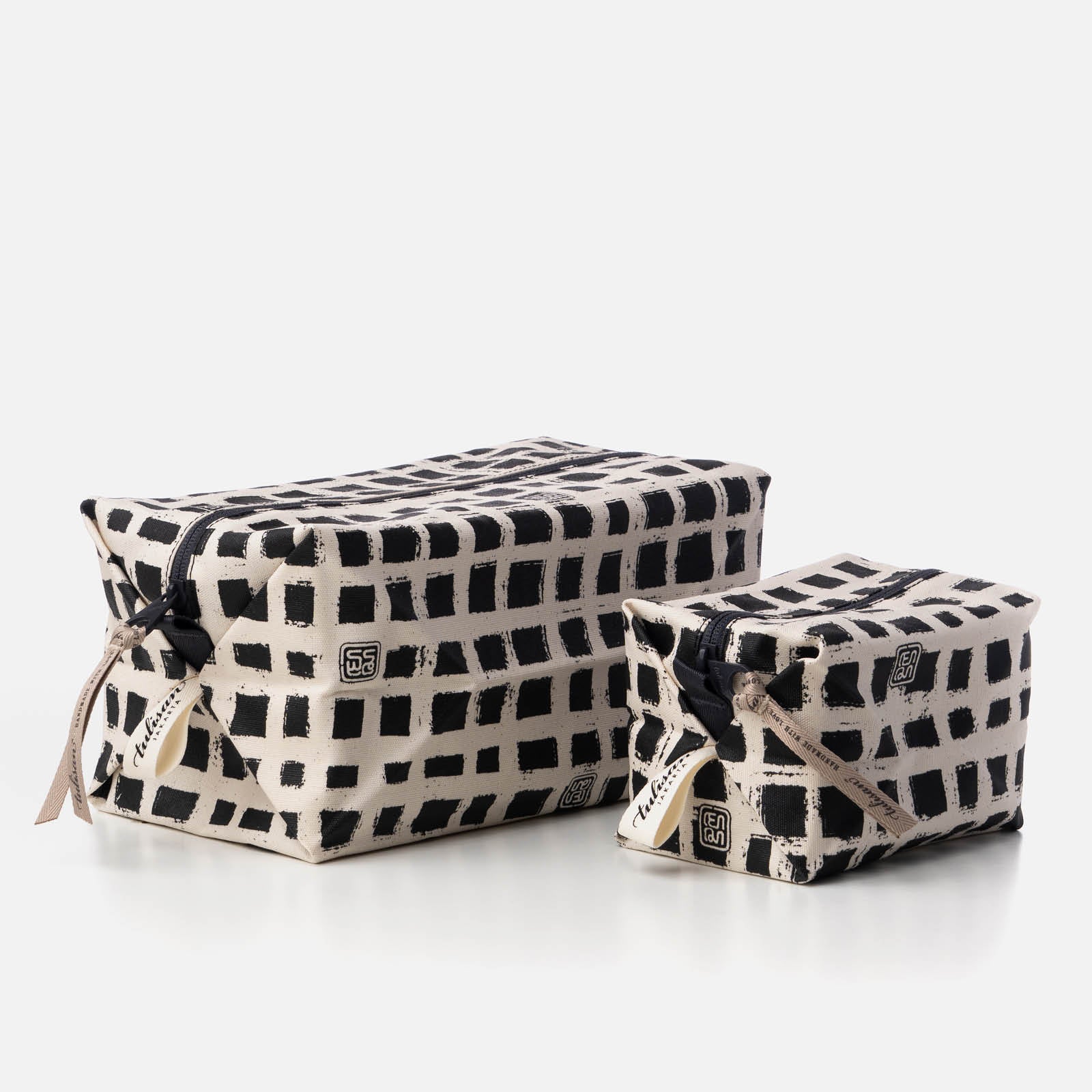 Postmo Kotak - Medium Cube