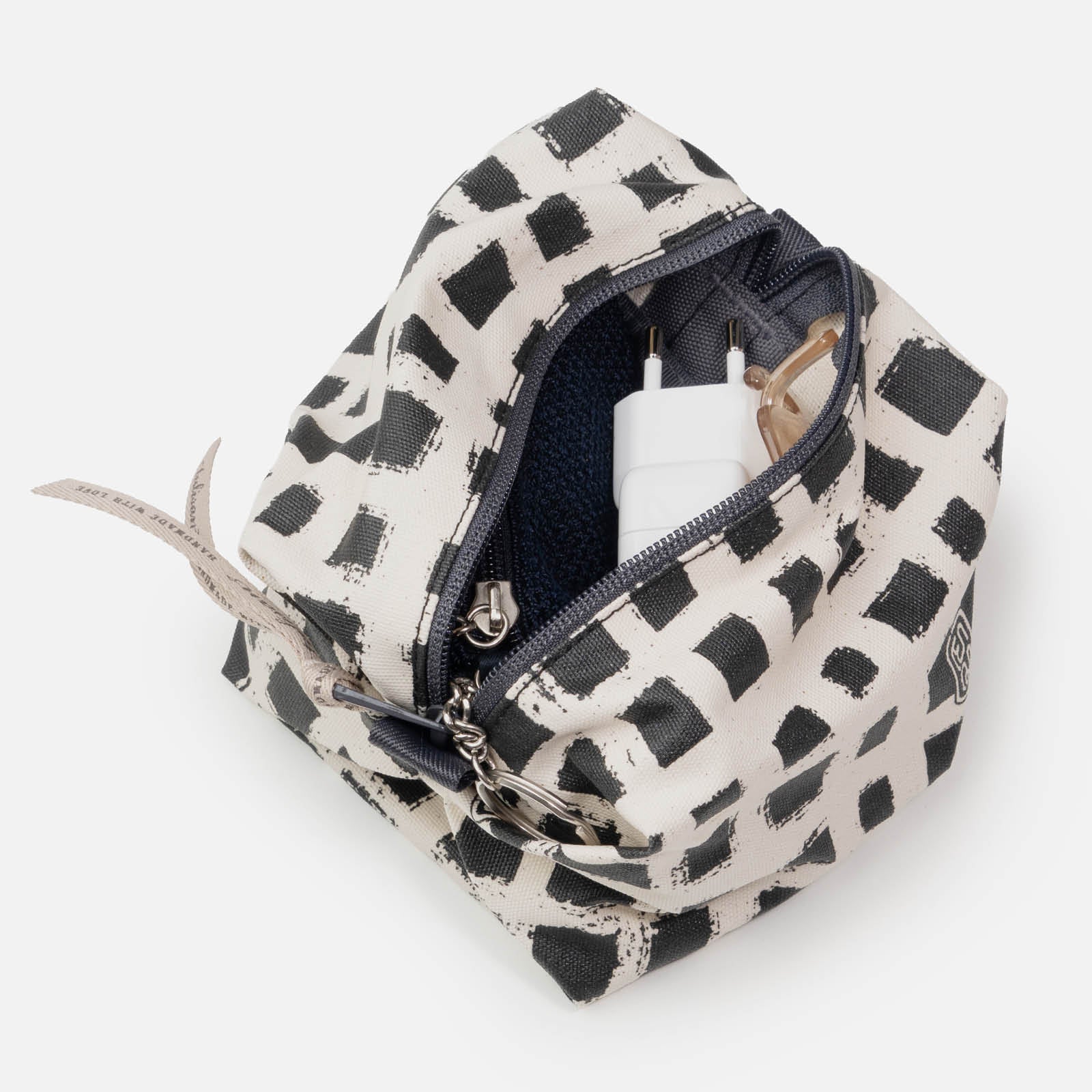 Postmo Kotak - Small Cube