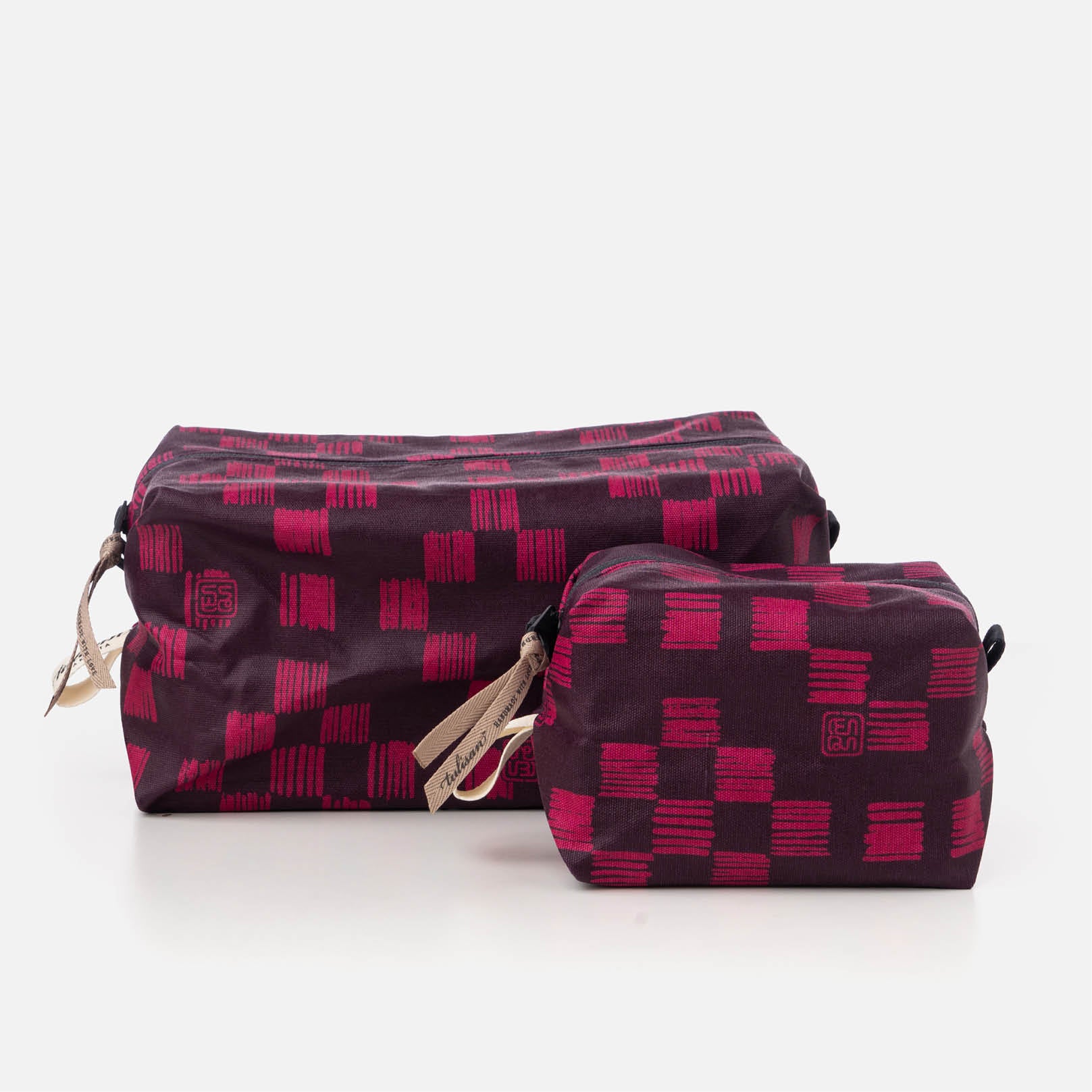 Postmo Ulos I - Medium Cube