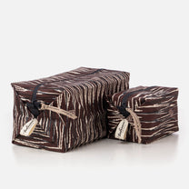 Postmo Ulos II - Medium Cube