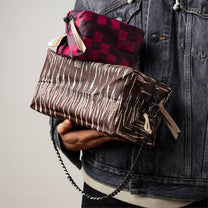 Postmo Ulos II - Medium Cube