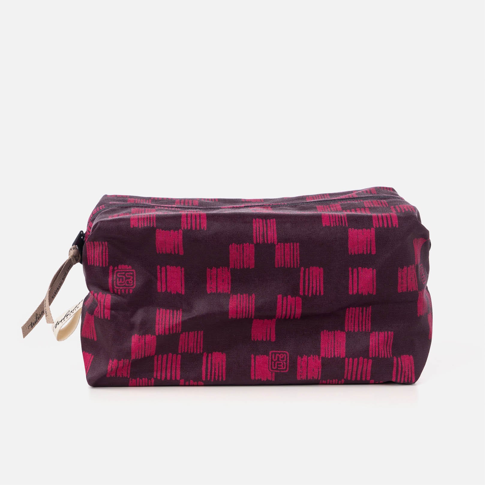 Postmo Ulos I - Medium Cube