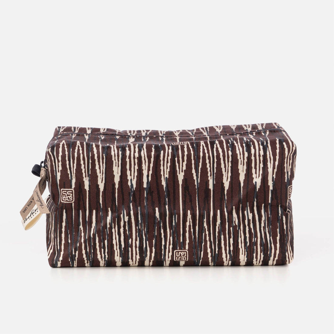 Postmo Ulos II - Medium Cube