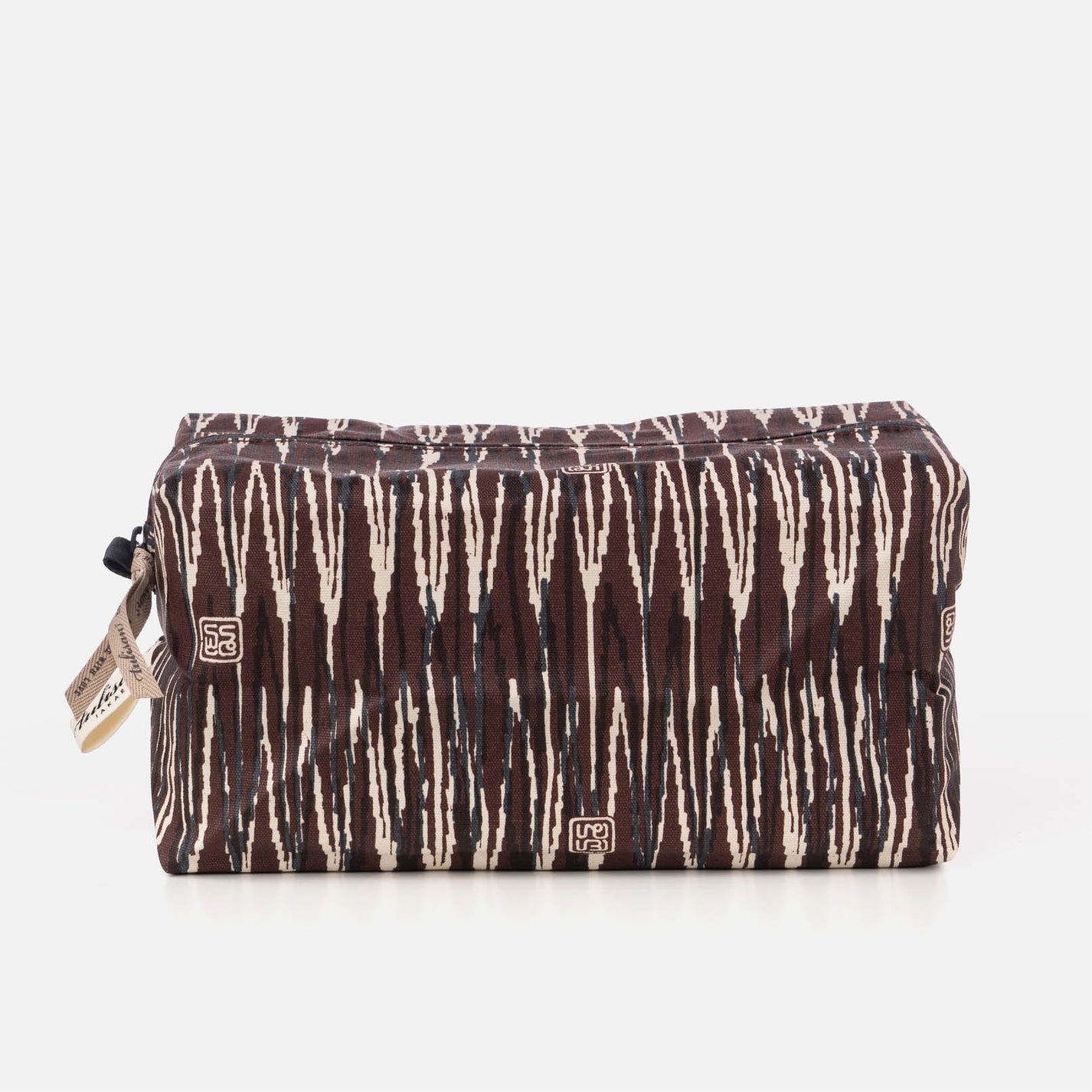 Postmo Ulos II - Medium Cube