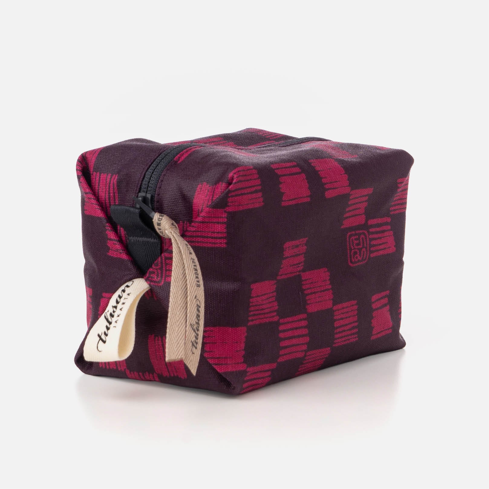 Postmo Ulos I - Small Cube