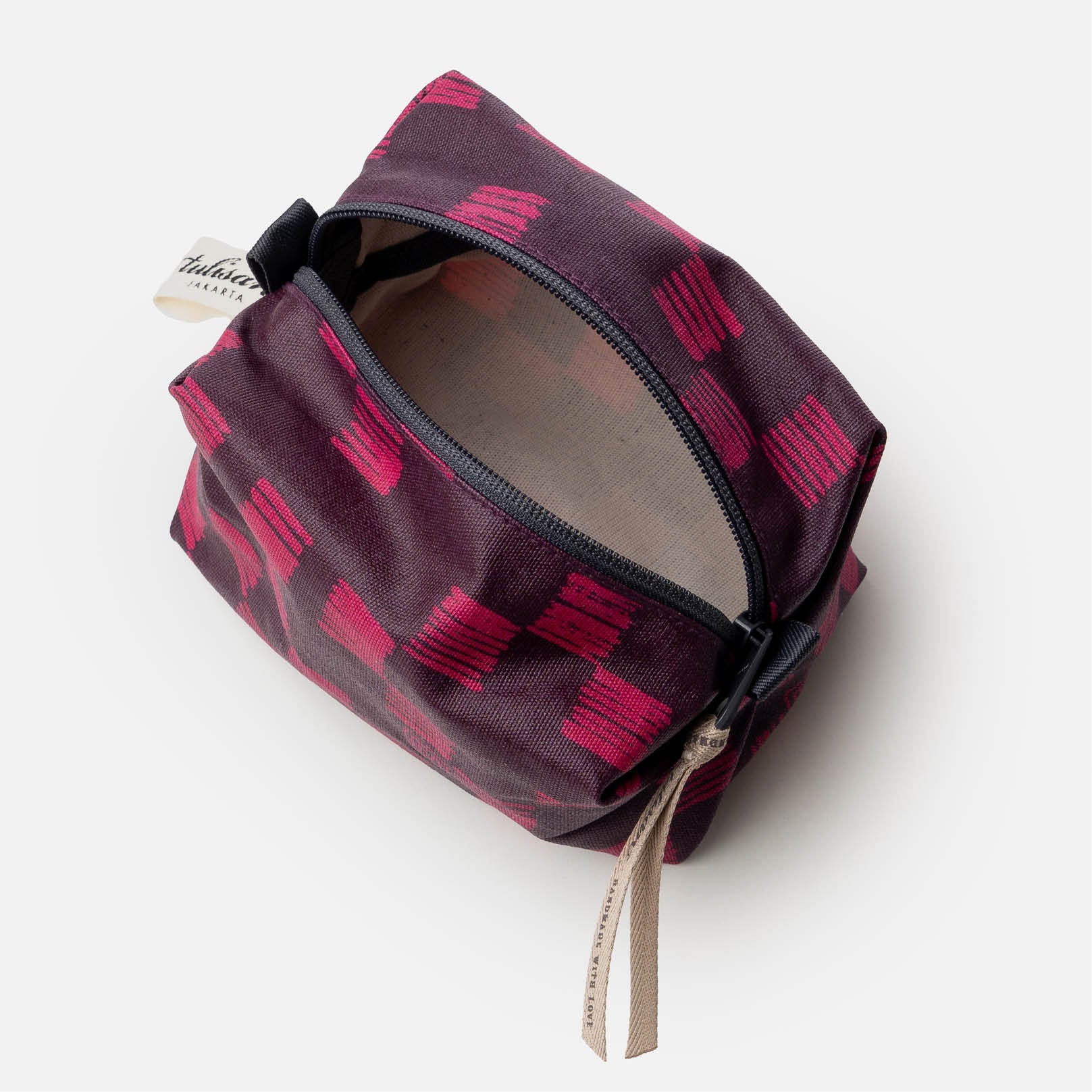 Postmo Ulos I - Small Cube