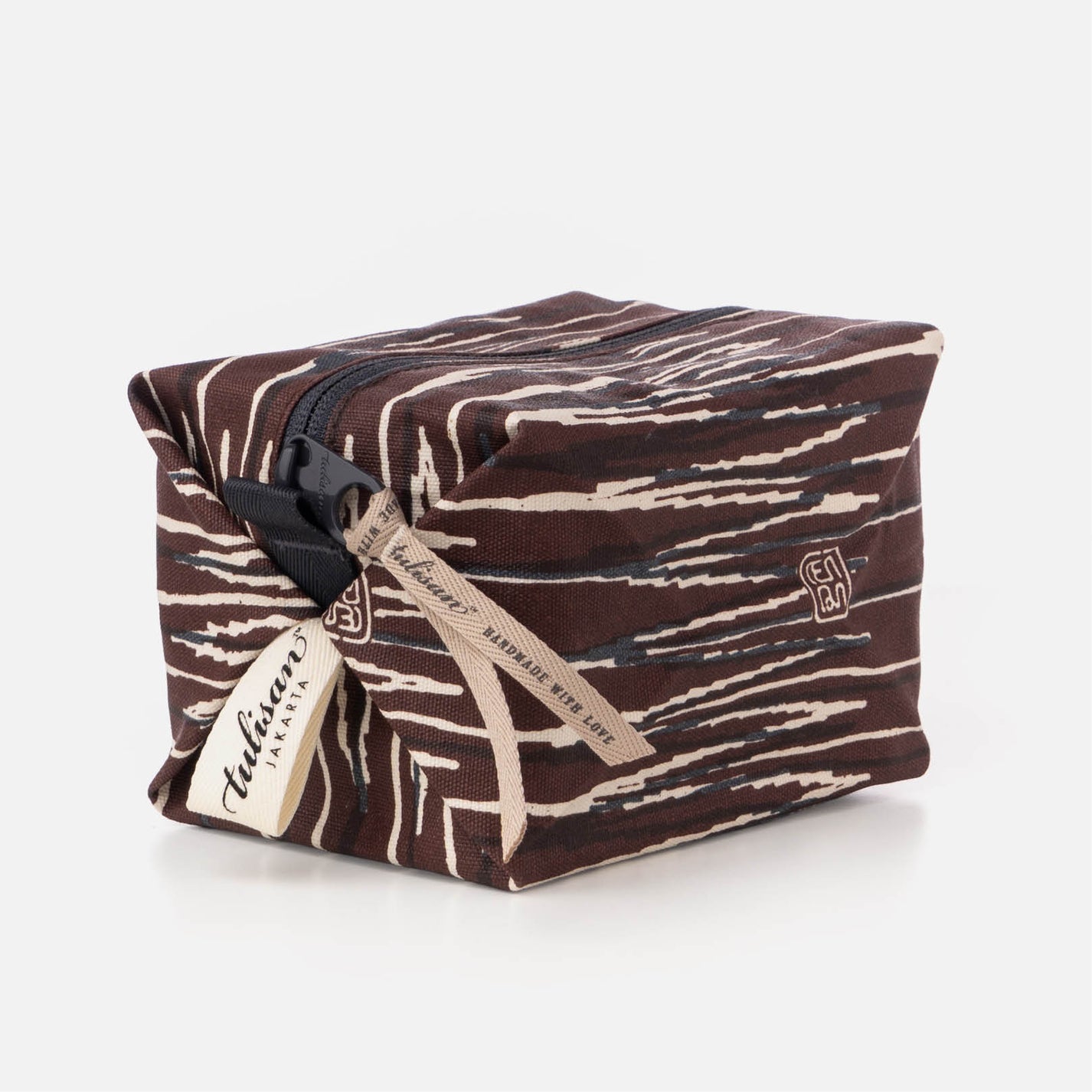 Postmo Ulos II - Small Cube