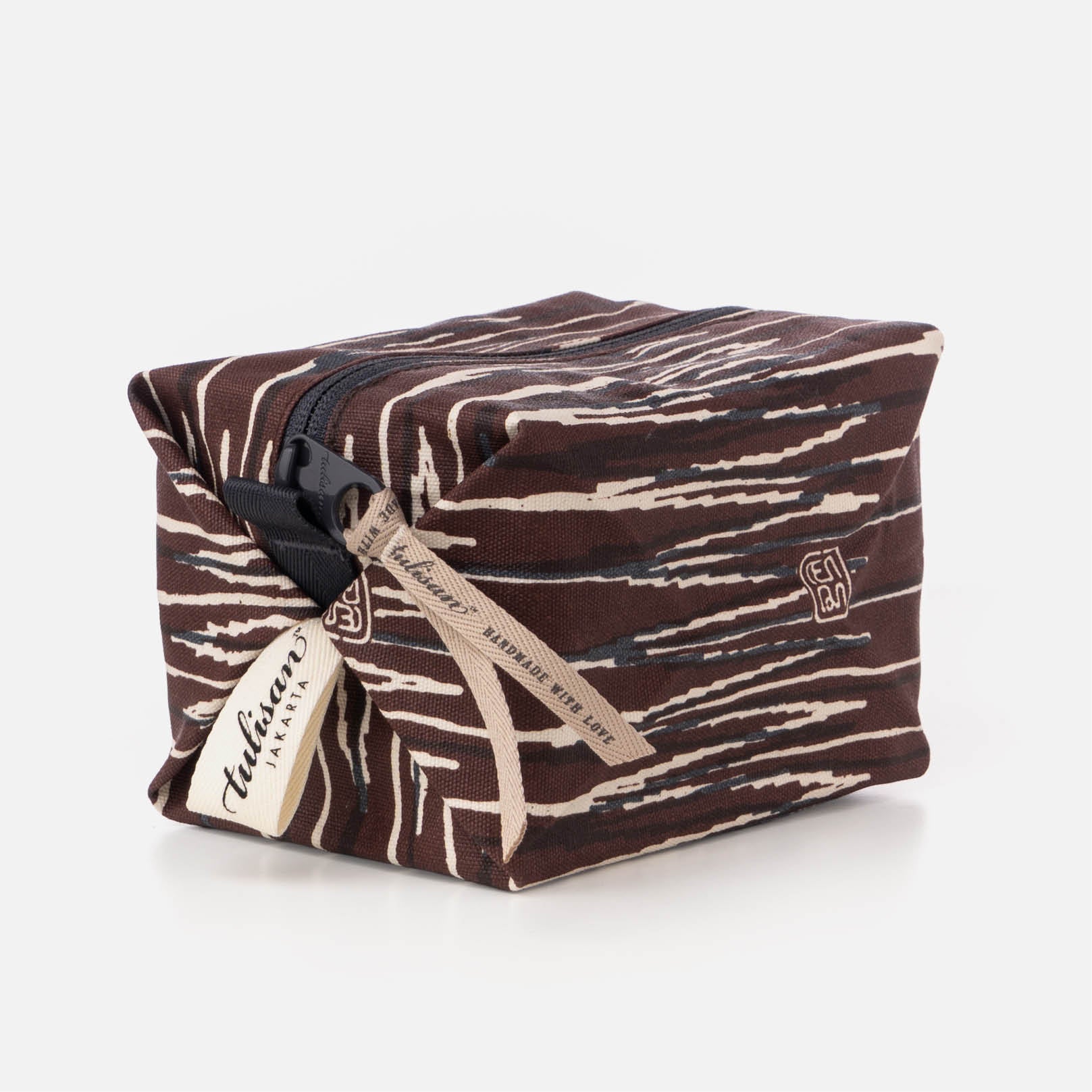 Postmo Ulos II - Small Cube