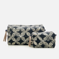 Postmo Kawung - Medium Cube