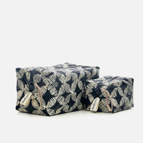 Postmo Kawung - Medium Cube