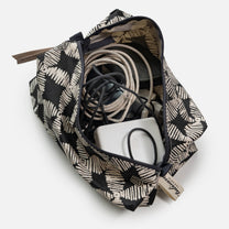 Postmo Kawung - Medium Cube