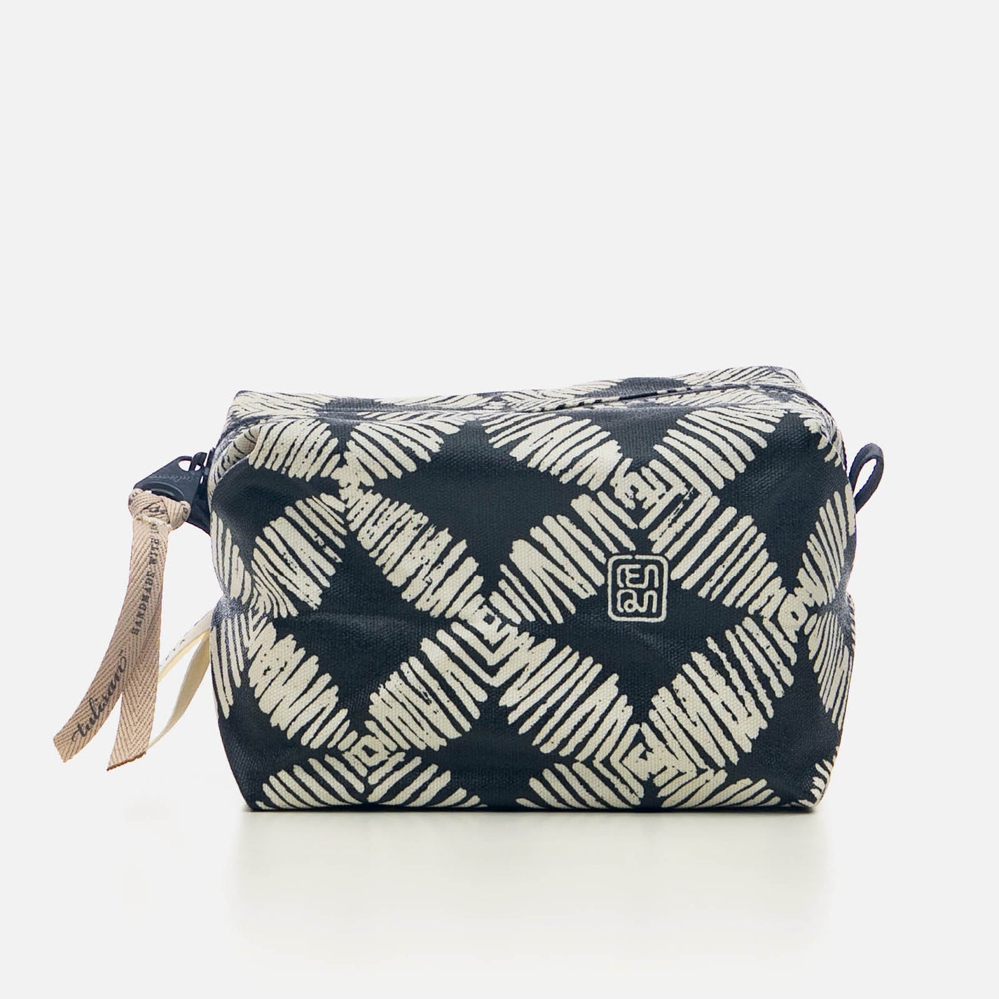 Postmo Kawung - Small Cube