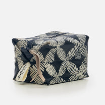 Postmo Kawung - Small Cube