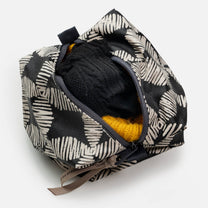 Postmo Kawung - Small Cube