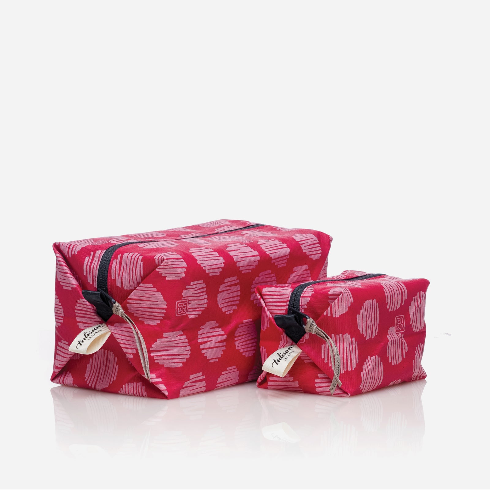 Senja - Medium Cube