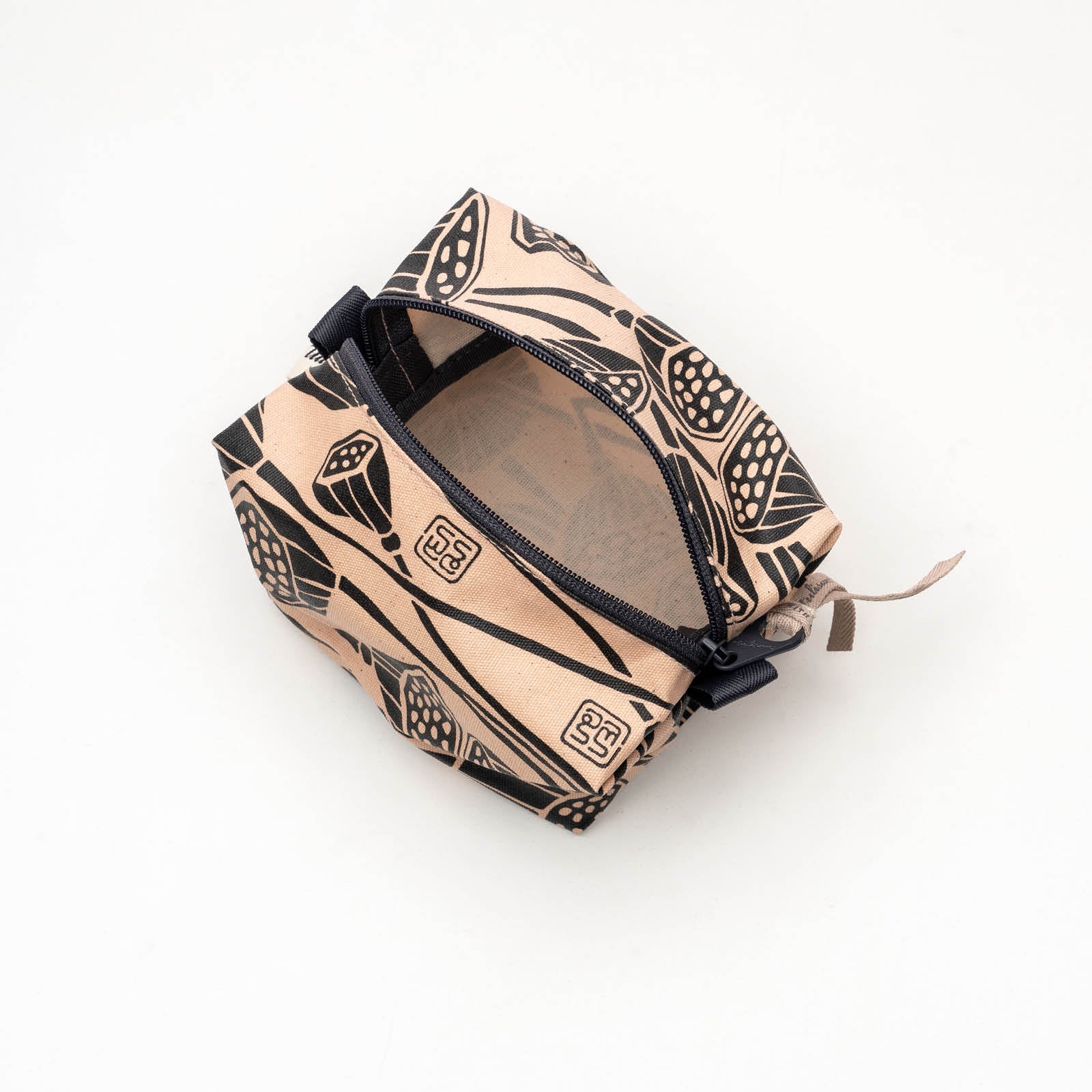 Seedpod - Small Cube