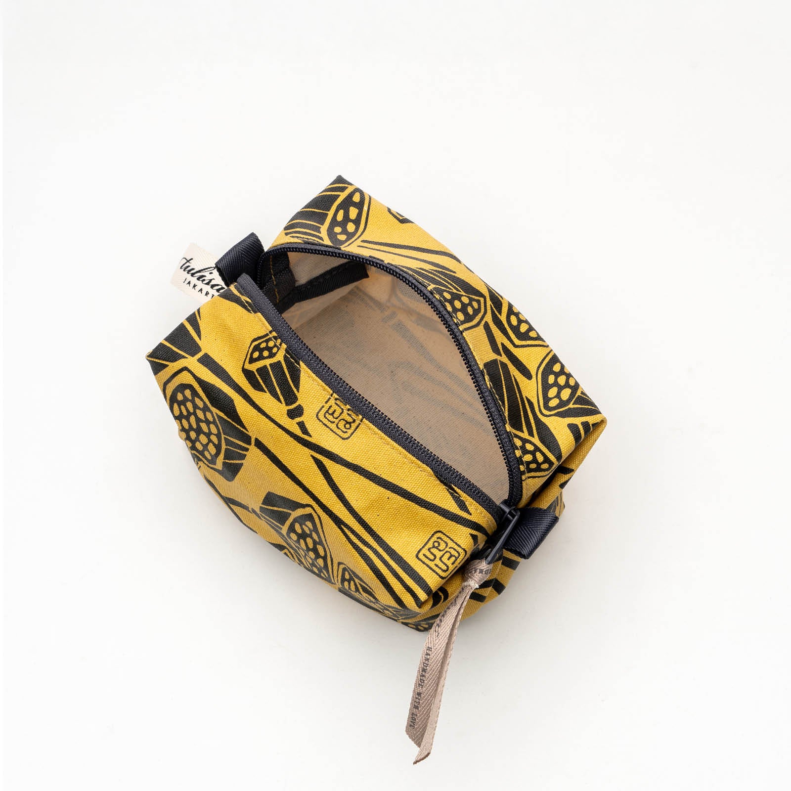Seedpod - Small Cube