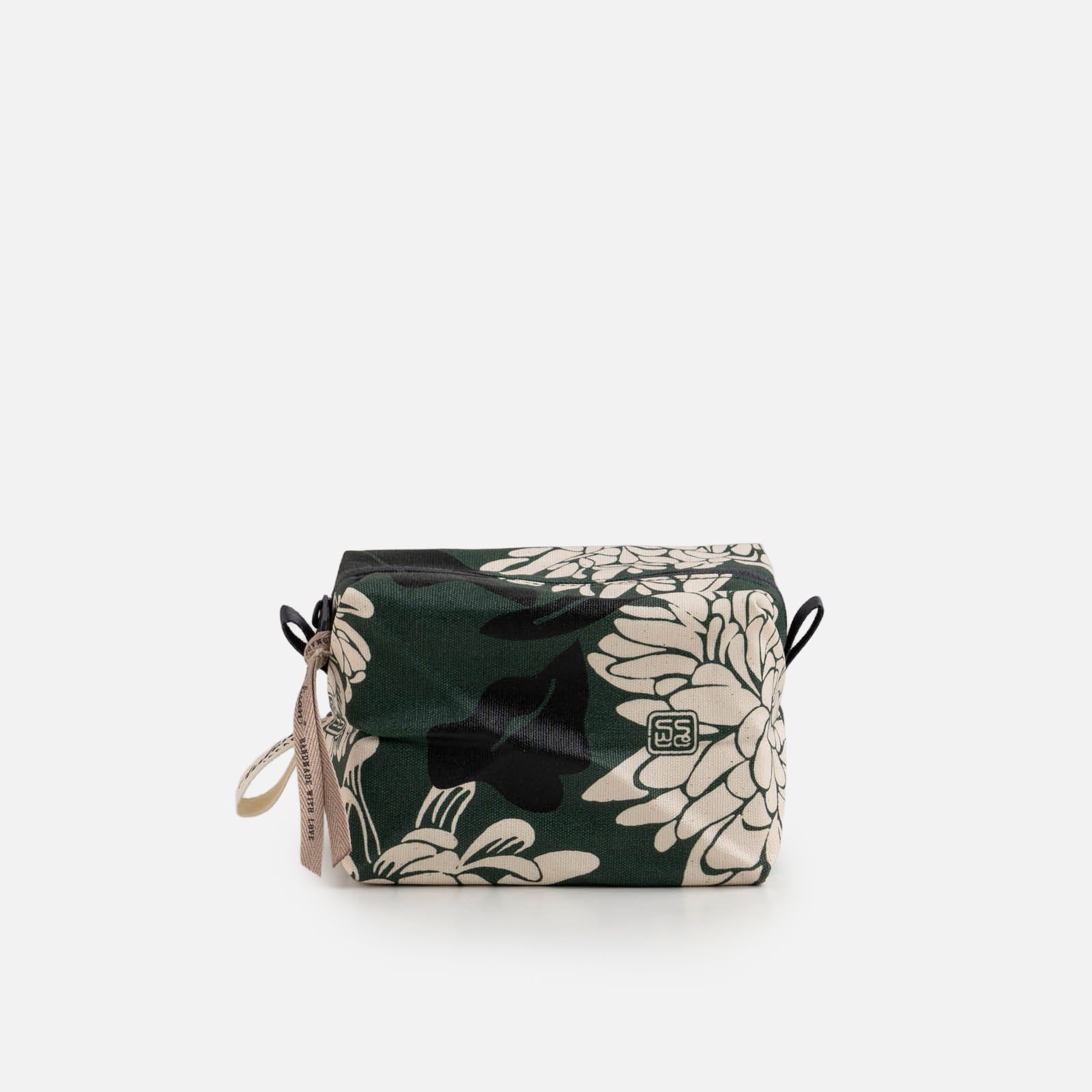 Seruni - Small Cube