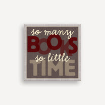 Giclée Block Type