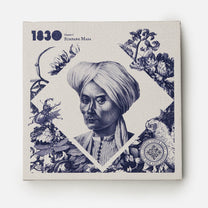 Gazo Print 1830