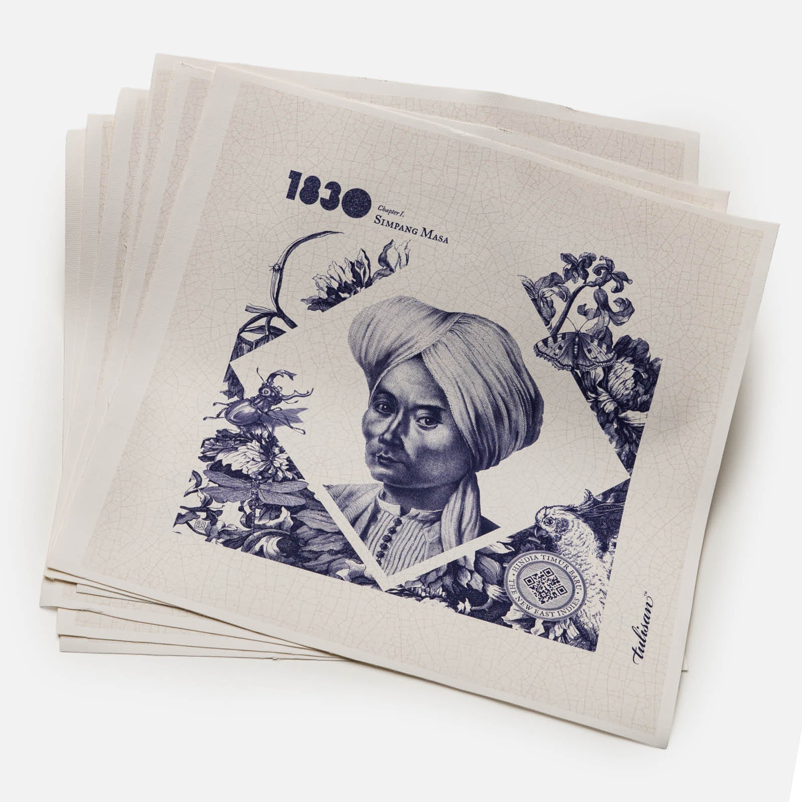 Gazo Print 1830