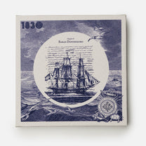 Gazo Print 1830