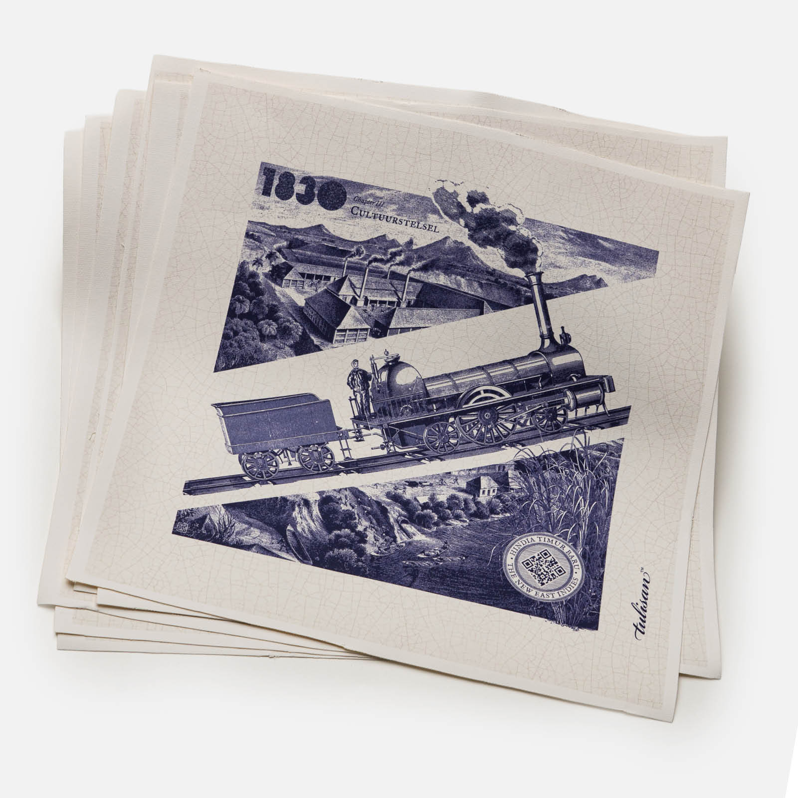 Gazo Print 1830