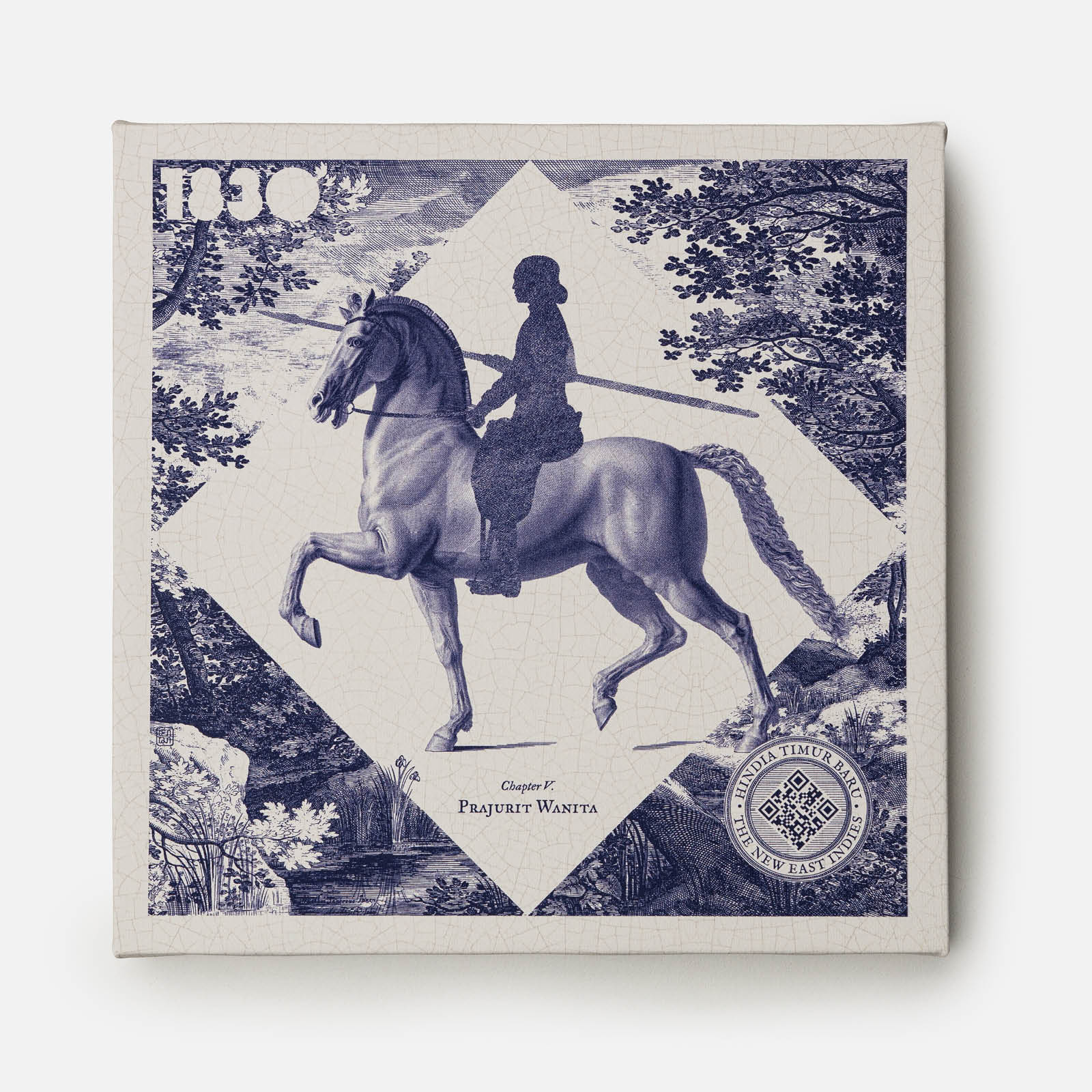 Gazo Print 1830