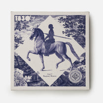 Gazo Print 1830