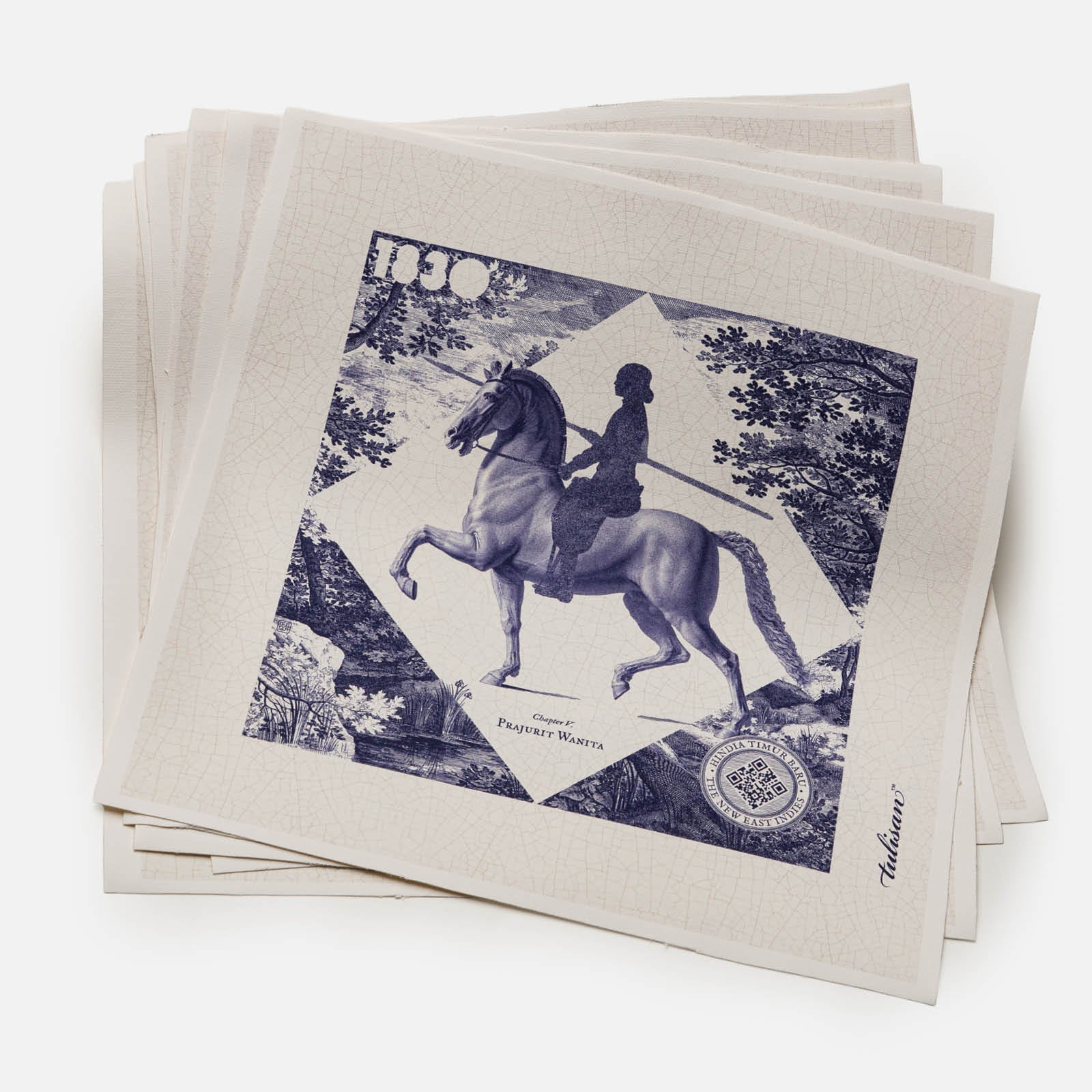 Gazo Print 1830