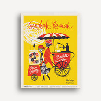 Giclée Asimilasi