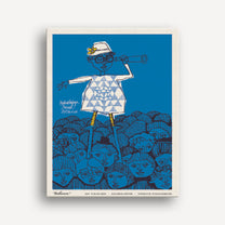 Giclée Lokus