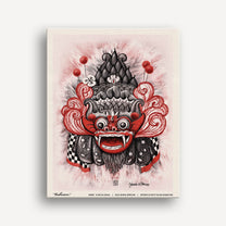 Giclée Barong