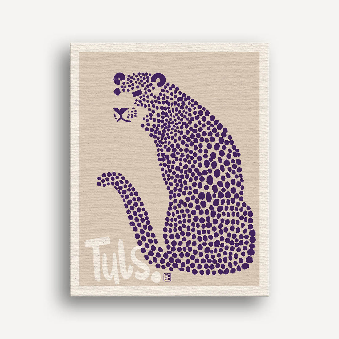 Giclée Tuls