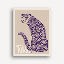Giclée Tuls